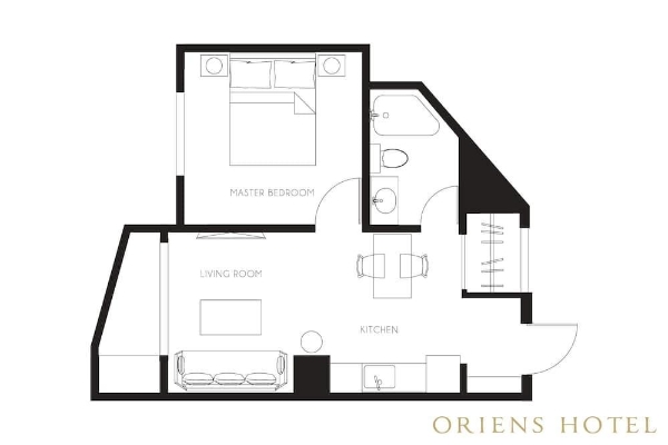 Oriens Hotel & Residences (Seoul)
